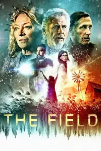 Cover Film The Field